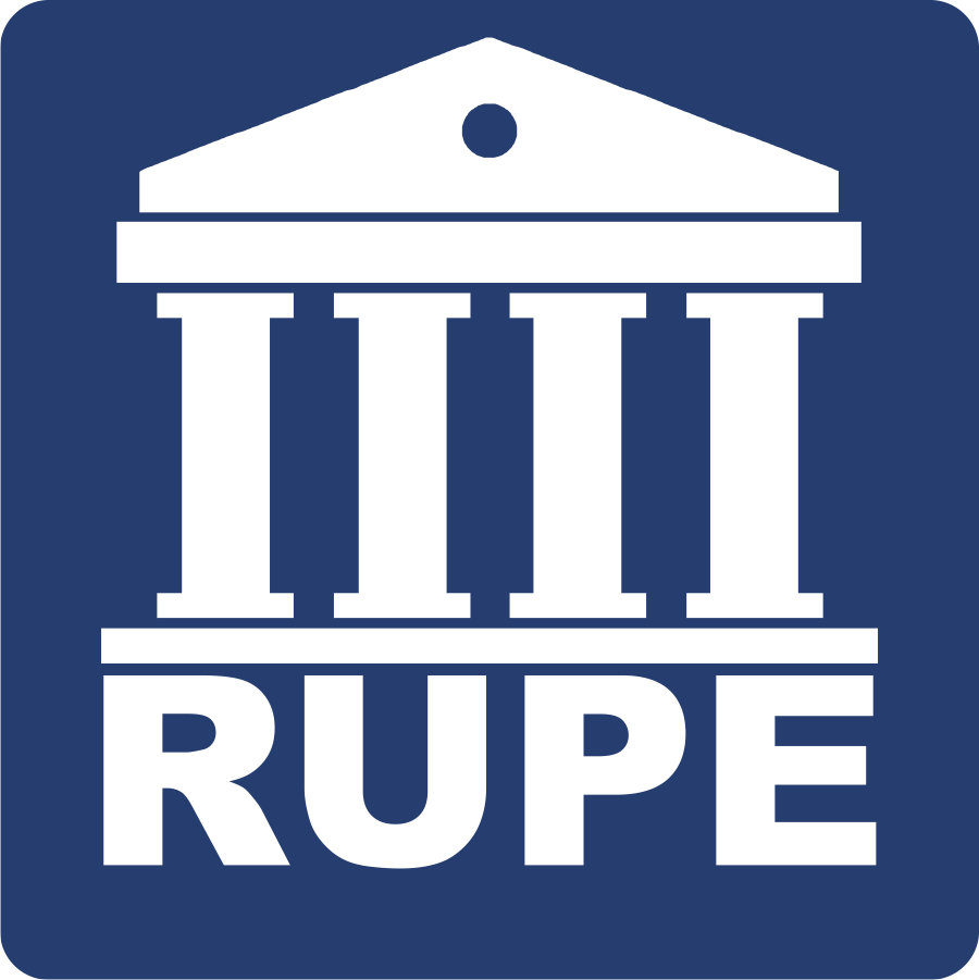 Proveedor RUPE habilitado